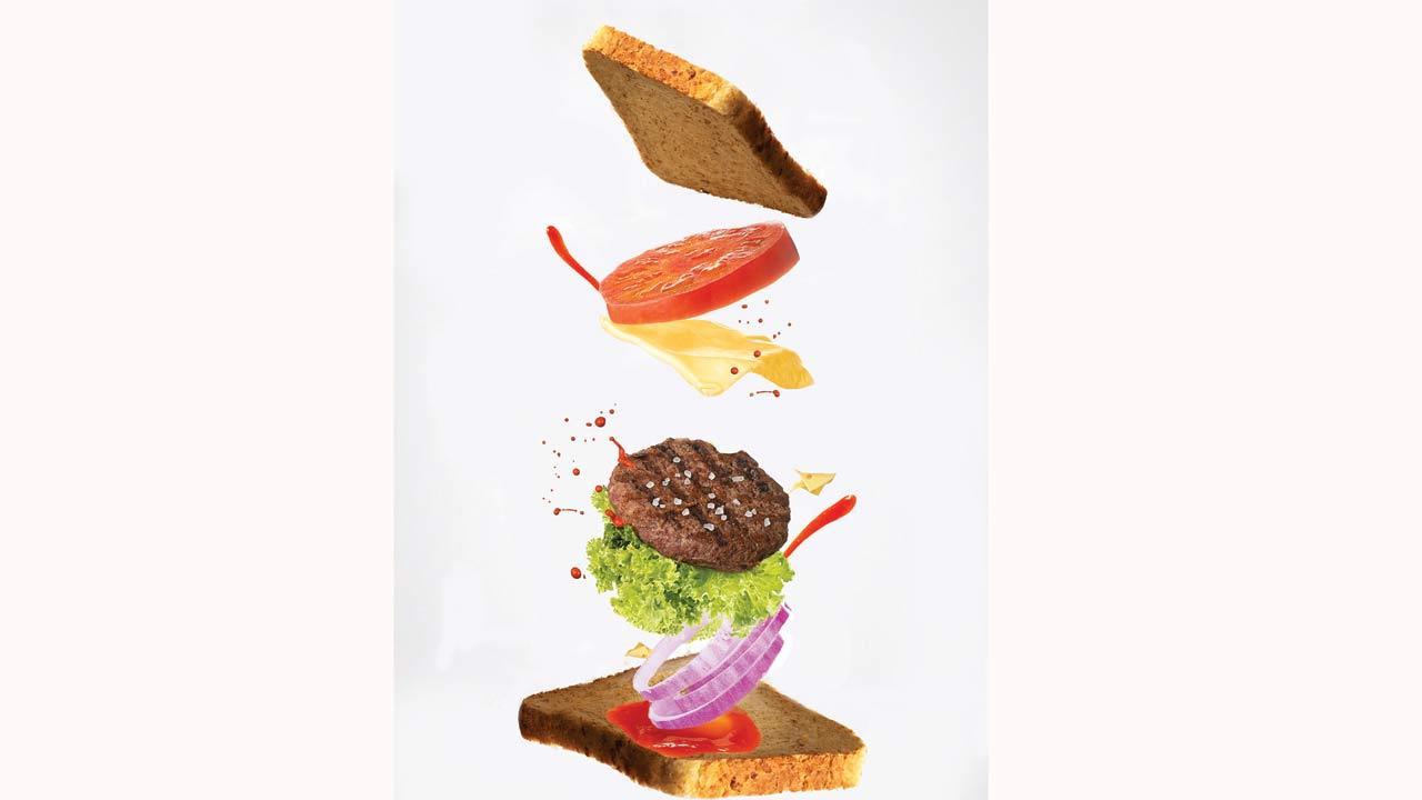 Discover how new-age sandwich with artisanal slices are being served in Mumbai