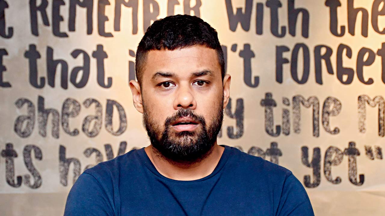 Gresham Fernandes