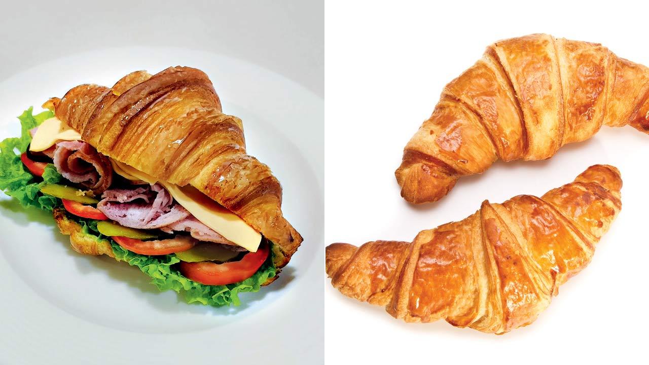 Fun, flaky, flavourful