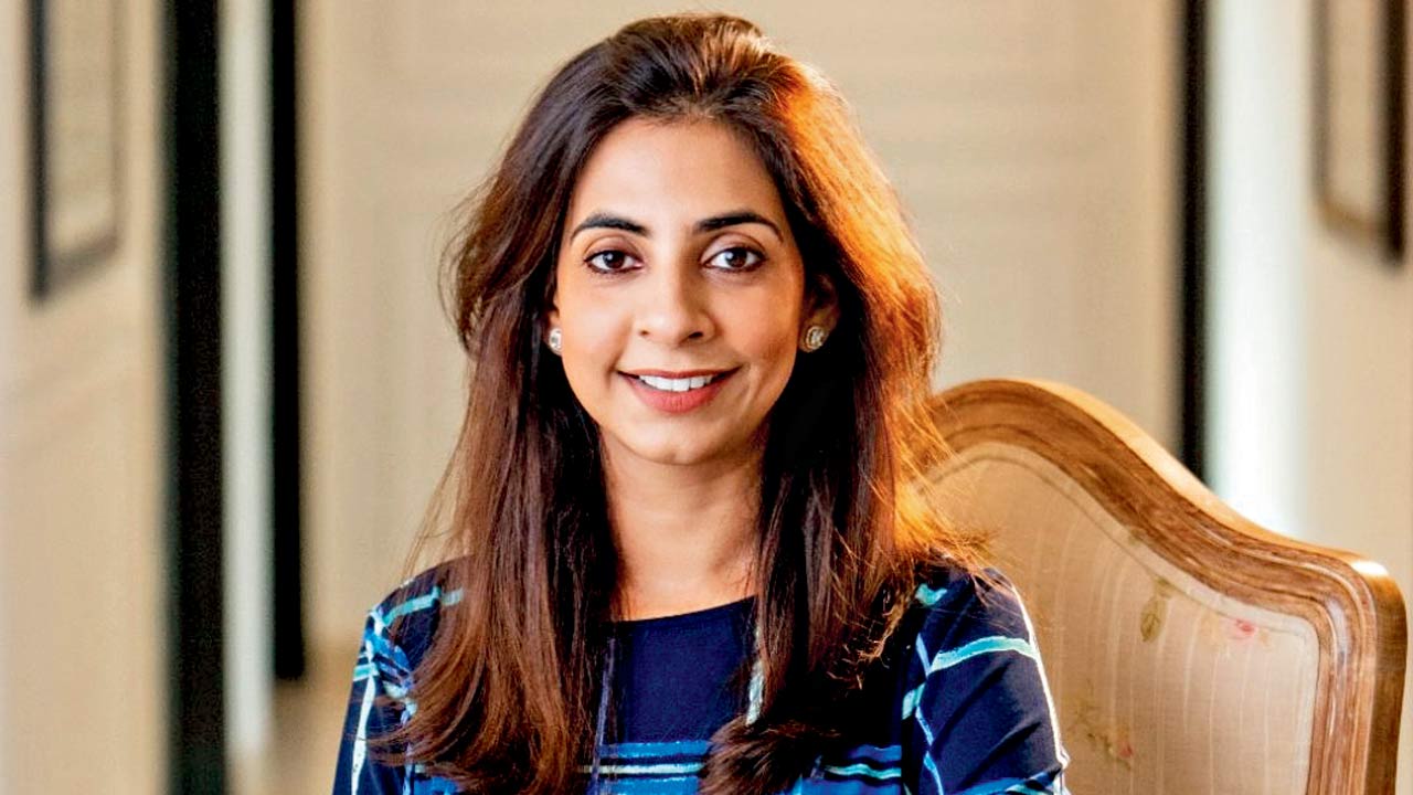 Ruchyeta Bhatia