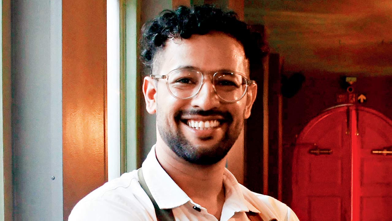 AliAkbar Baldiwala