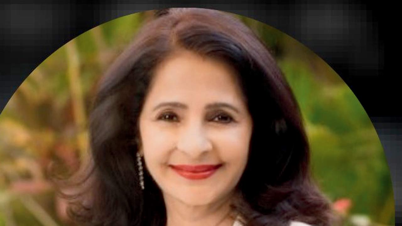 Deepa Awchat