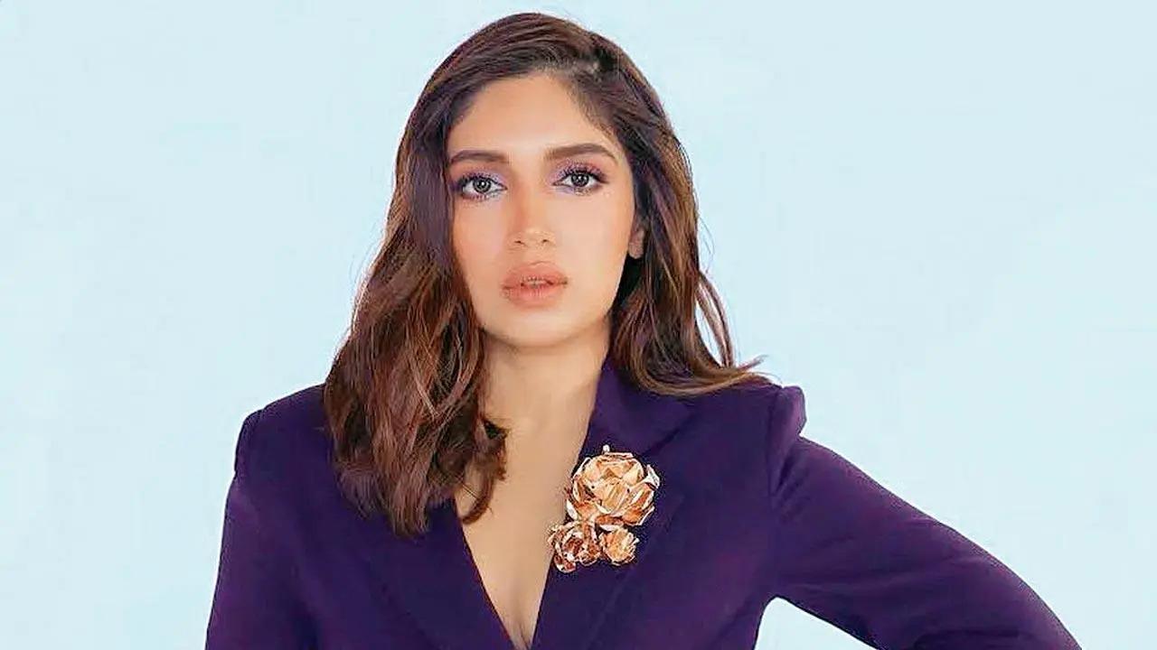 Bhumi Pednekar hails new order by Sikkim govt for environmental sustainability