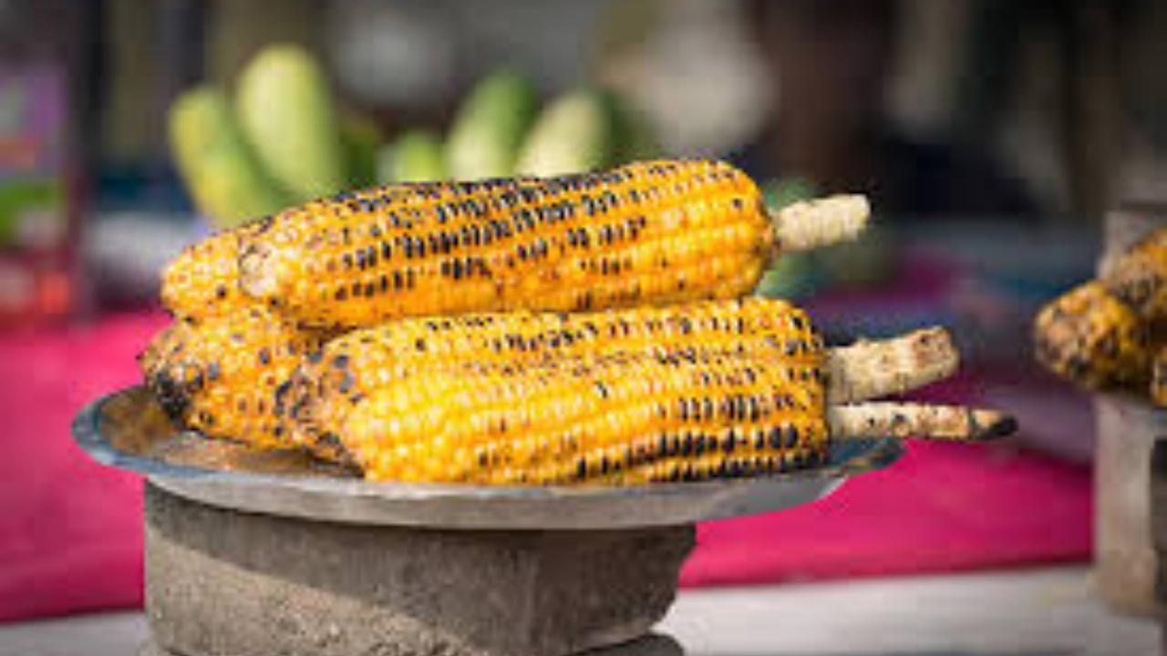 Five must-try Bhutta recipes to enjoy this monsoon