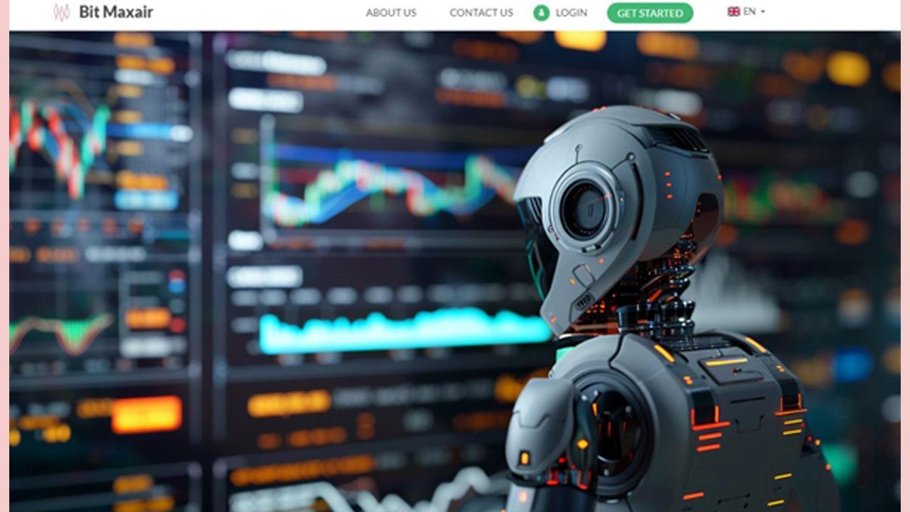 Bit Maxair Review 2024: Scam or Legit Crypto Trading Platform? - Real Reports!