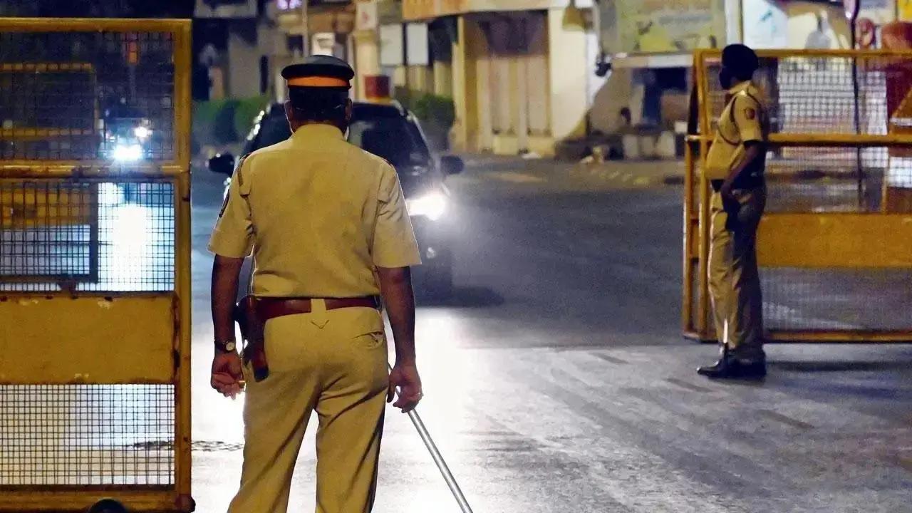 Maharashtra: Cops seize 900 kg beef from vehicle in Chhatrapati Sambhajinagar; one booked