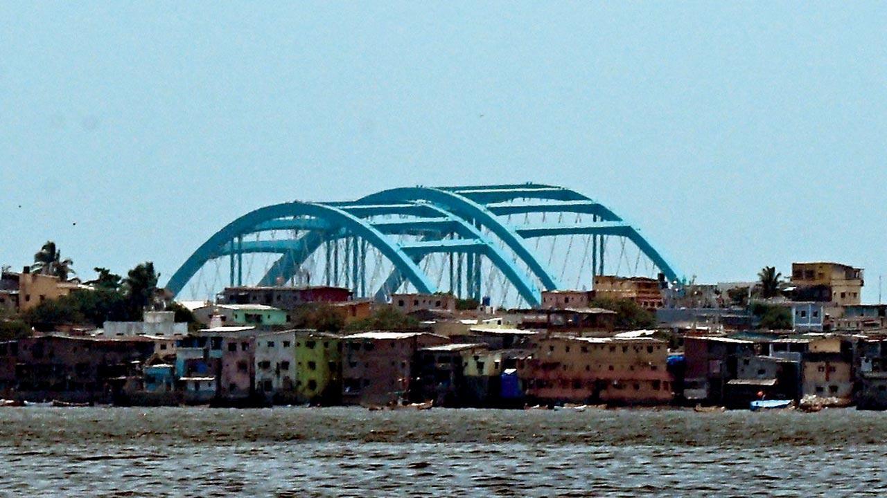 Mumbai: BMC misses deadline for opening Coastal Road-BWSL connector