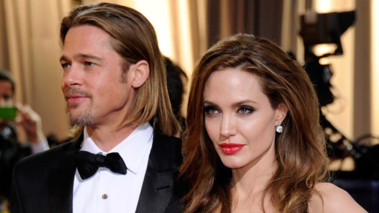 Brad Pitt, Angelina Jolie's son gets hospitalised after road accident