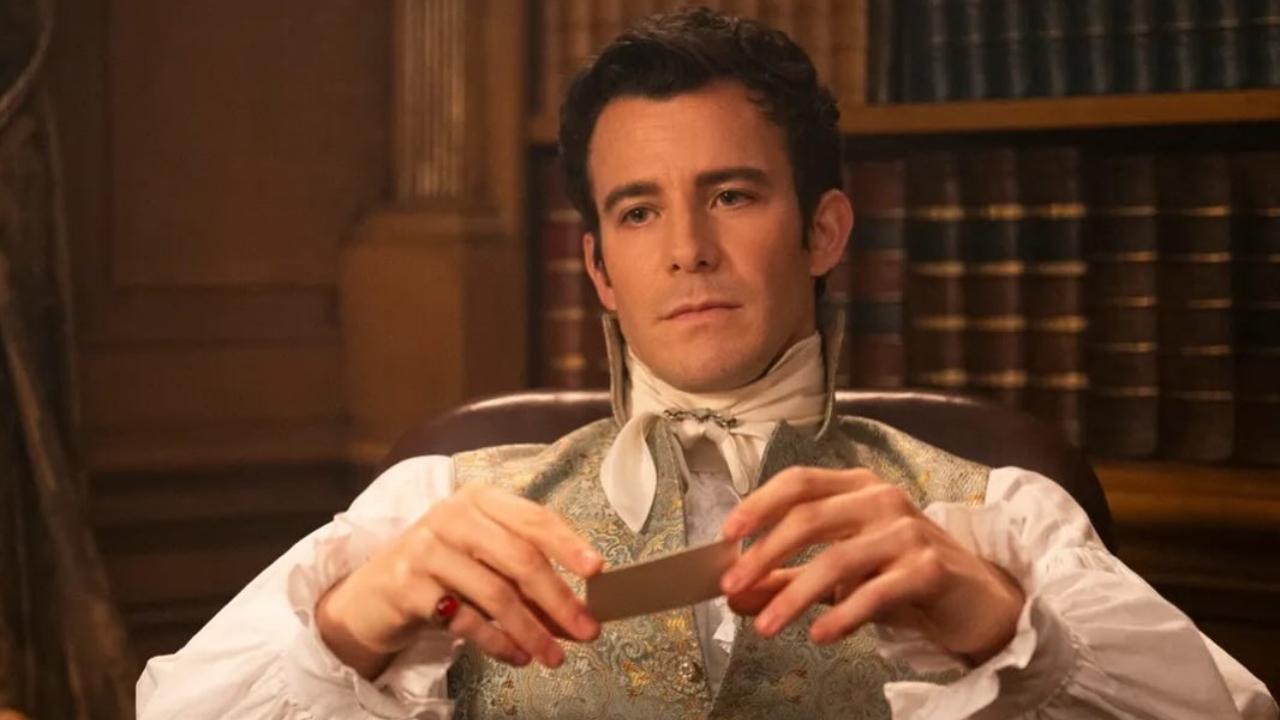Bridgerton season 4 update: Show to focus on Benedict Bridgerton’s love story