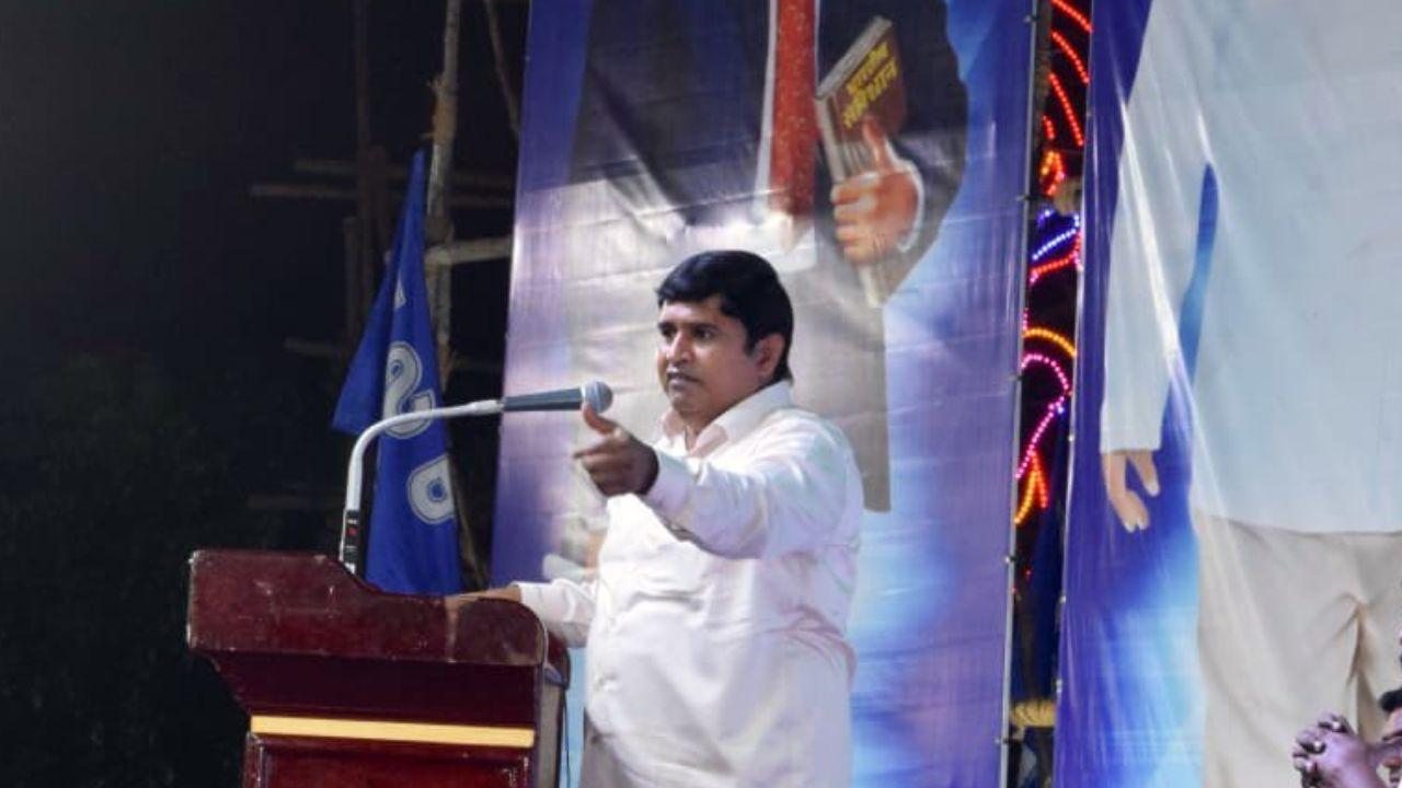 BSP leader killing: Chaos in Chennai as party workers protest Armstrong's murder