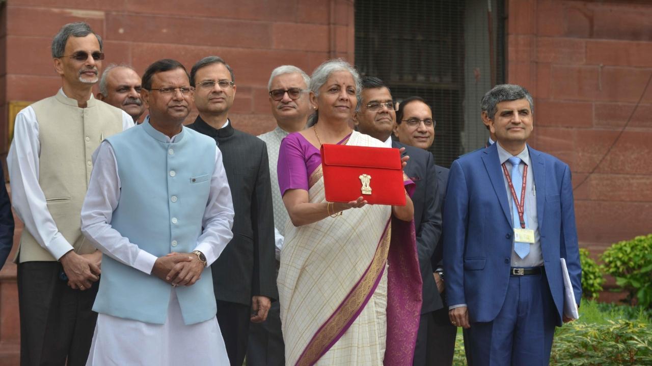 Union Budget 2024: Key highlights of the Agriculture sector