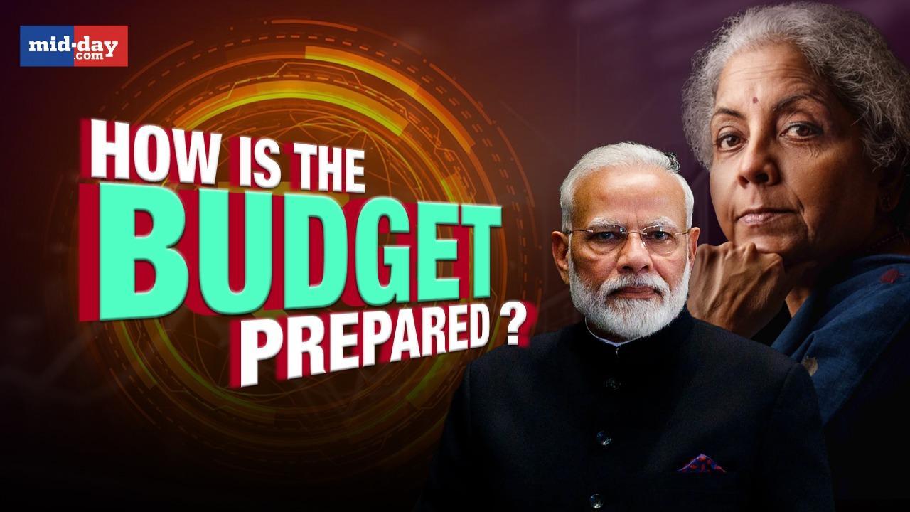 Union Budget 2024: Here is how the Budget is prepared and passed in India