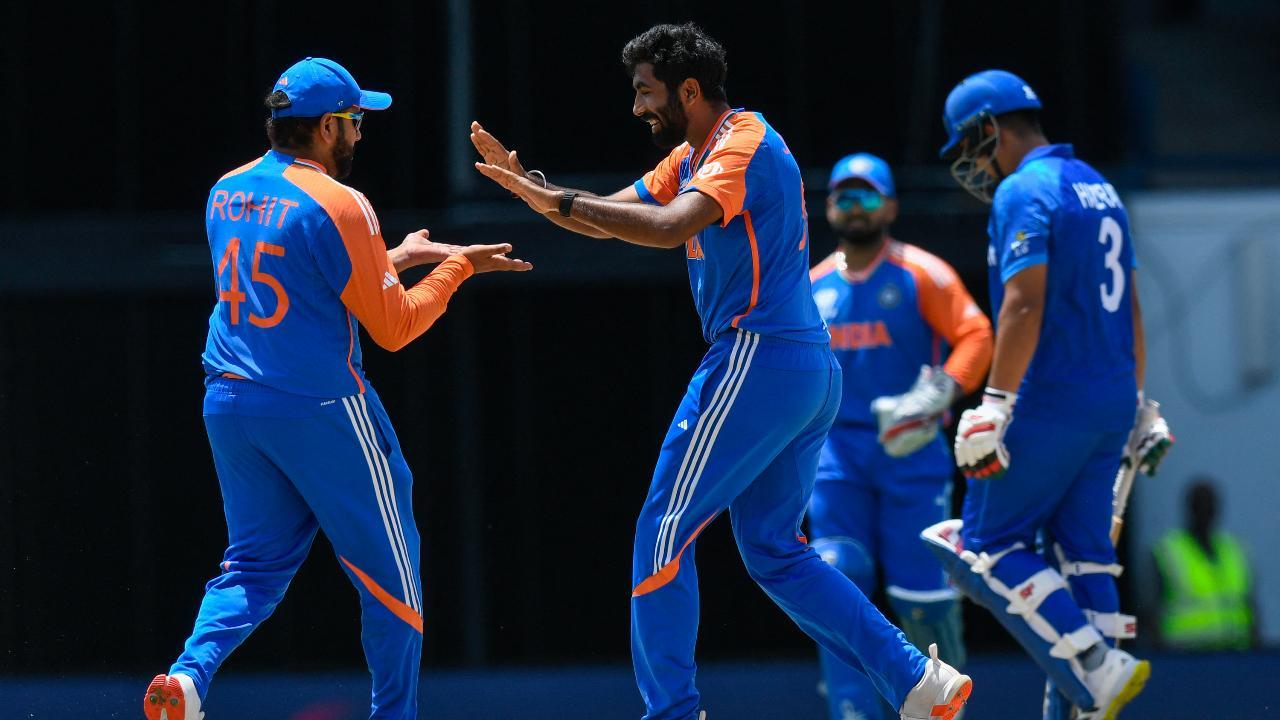 IND vs SL ODI series: No Bumrah, Rohit, Virat? Pandya or Rahul to get the nod for captaincy