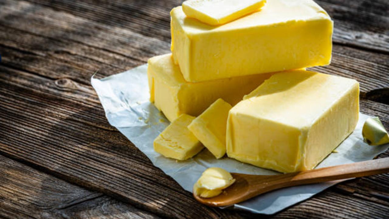 Replacing butter with high-quality plant oils may be good for health, states study