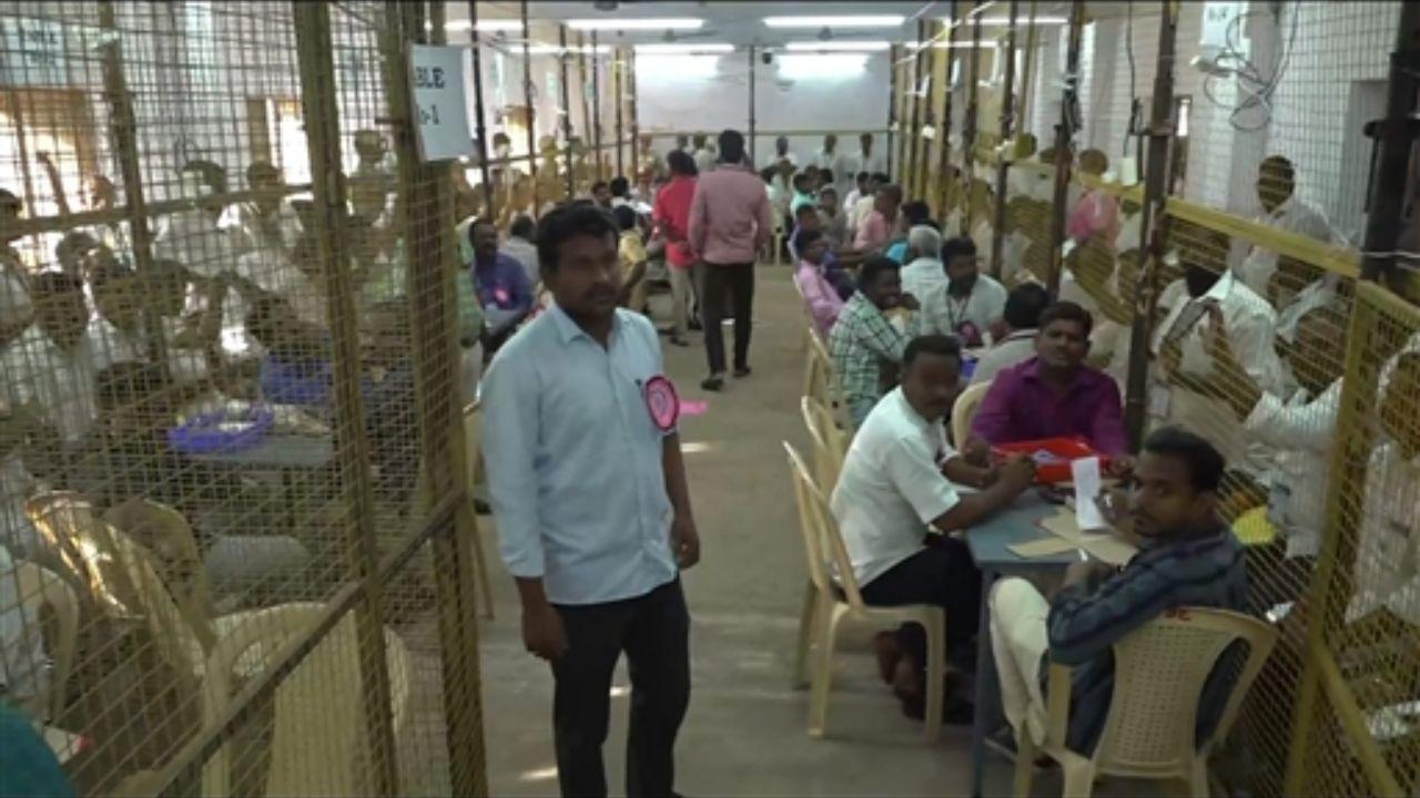 Assembly Bypolls: INDIA bloc secures 4 seats, leading in 6; BJP wins 1