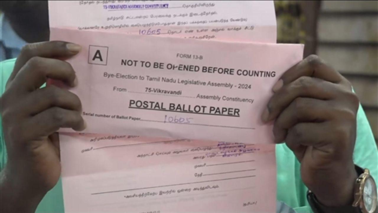 The by-elections were conducted on Wednesday for 13 assembly seats across various states, including Punjab, Himachal Pradesh, Uttarakhand, West Bengal, Madhya Pradesh, Bihar, and Tamil Nadu. The contest involved key parties from the INDIA bloc such as Congress, Trinamool Congress (TMC), Aam Aadmi Party (AAP), and Dravida Munnetra Kazhagam (DMK).