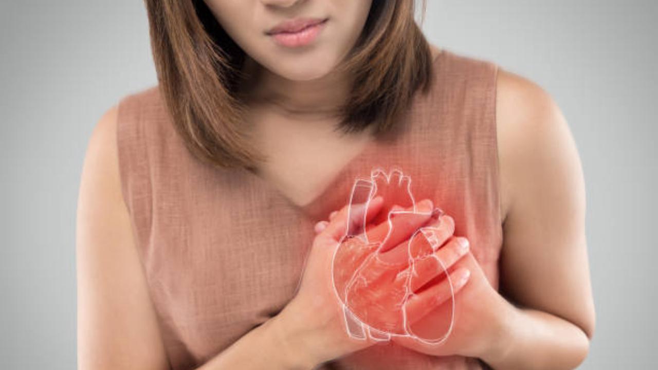 Women more prone to anxiety, depression post-cardiac arrest: Study