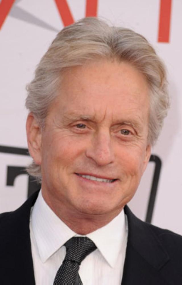 Michael Douglas has also been a regular attendee at F1 races. His enthusiasm for the sport and his presence at the events add a touch of classic Hollywood.