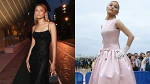 In Pics: Here are the celebs who attended Paris Olympics 2024