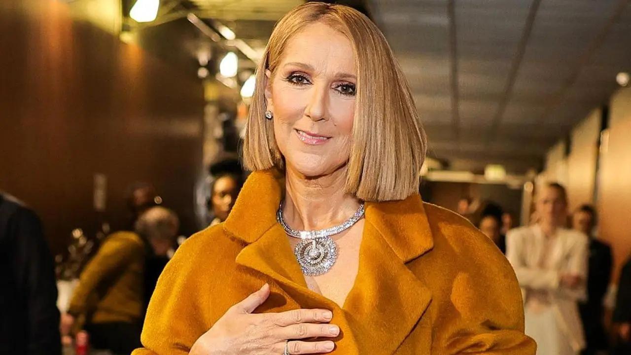 Legendary singer-songwriter Celine Dion, who has been battling a rare neurological condition called stiff-person syndrome, is expected to make her return to the stage at the Olympic Games. Read full story here