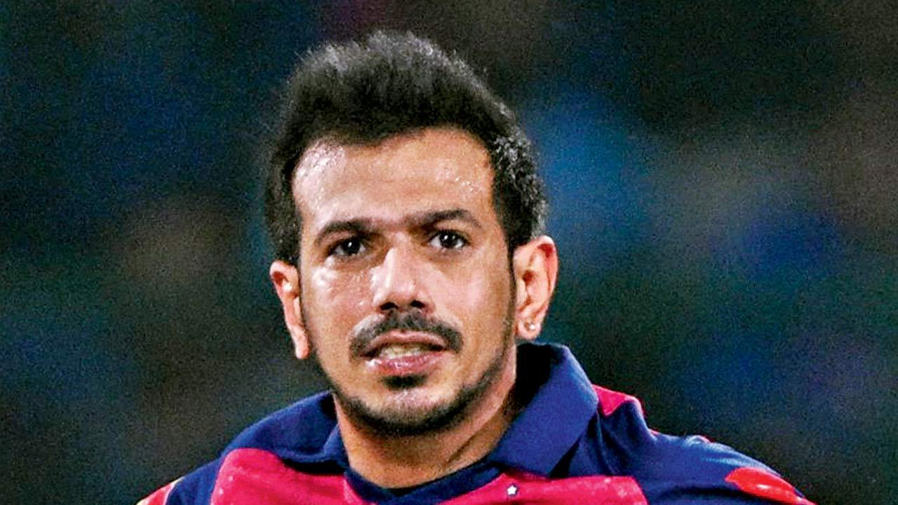 Harbhajan Singh questions Chahal, Abhishek, Samson's exclusion from India's squads