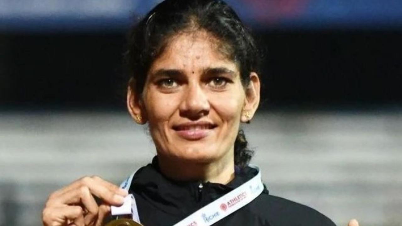 In 2020, following her poor ranking she missed the qualification for Tokyo Olympics