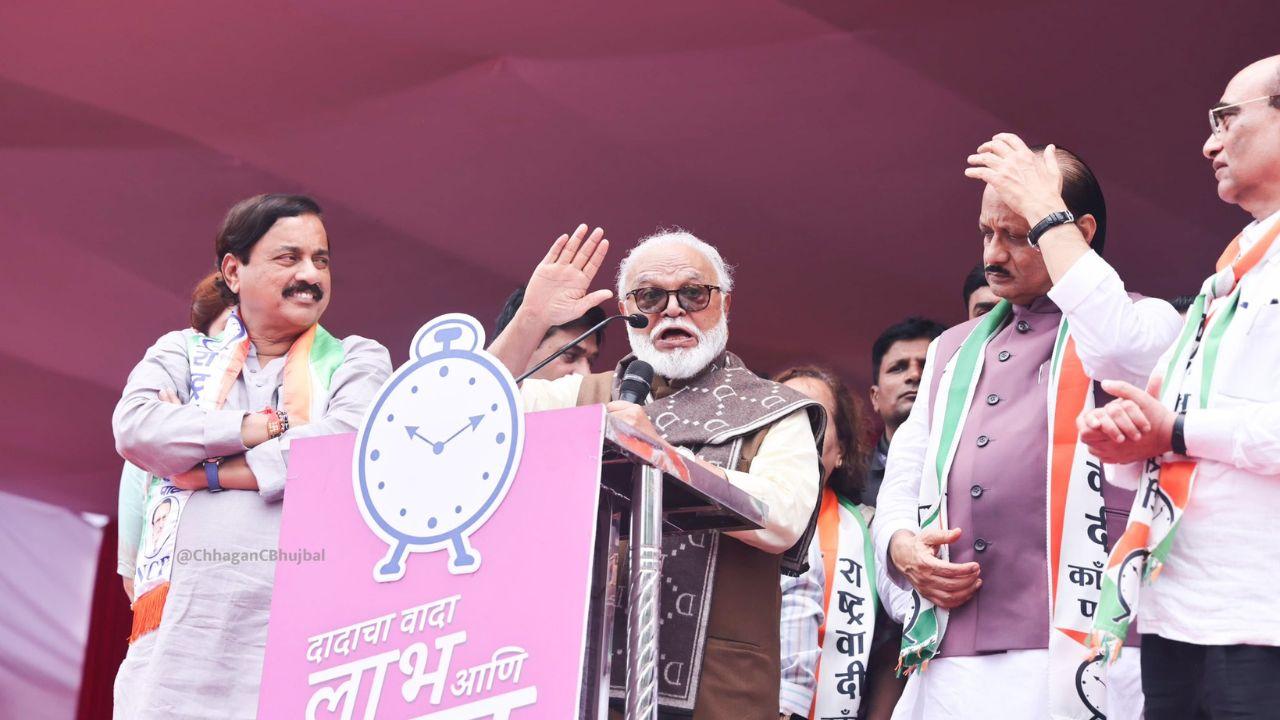 The Maratha quota issue has been a major point of contention in Maharashtra politics. The opposition parties, including the Congress, NCP (SP), and Shiv Sena (UBT), boycotted an all-party meeting called by CM Shinde, alleging they were not consulted regarding the Maratha reservation issue. Bhujbal accused the opposition of acting on instructions from Sharad Pawar, a claim Pawar is expected to address in his upcoming discussions with the state leadership.