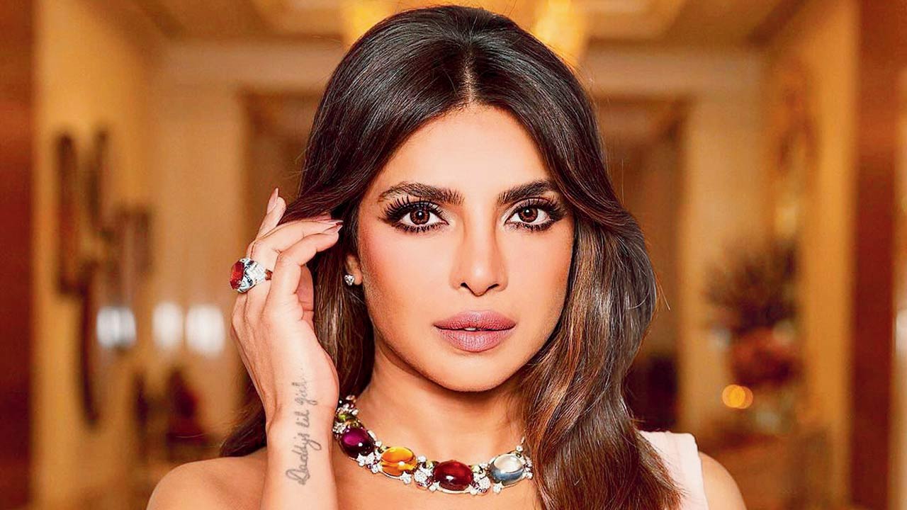 PeeCee marks her 42nd
