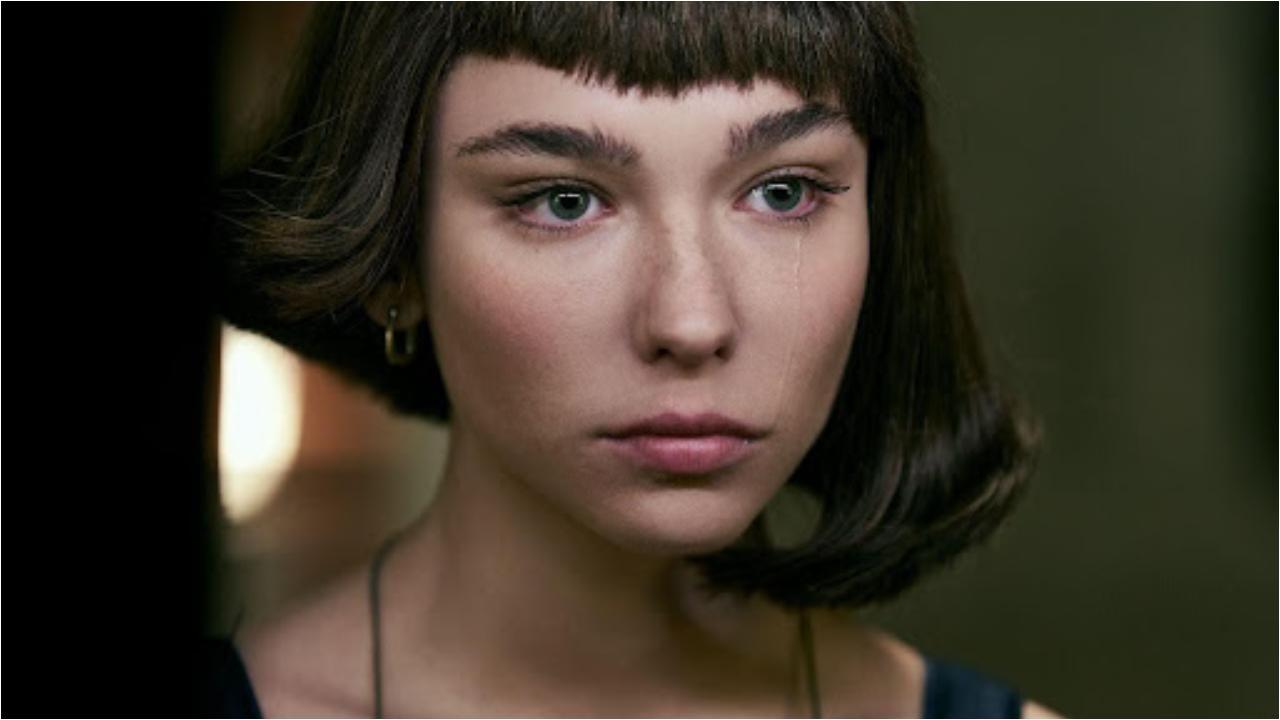 Teaser and premiere date of Italy's 'Citadel: Diana' starring Matilda De Angelis unveiled