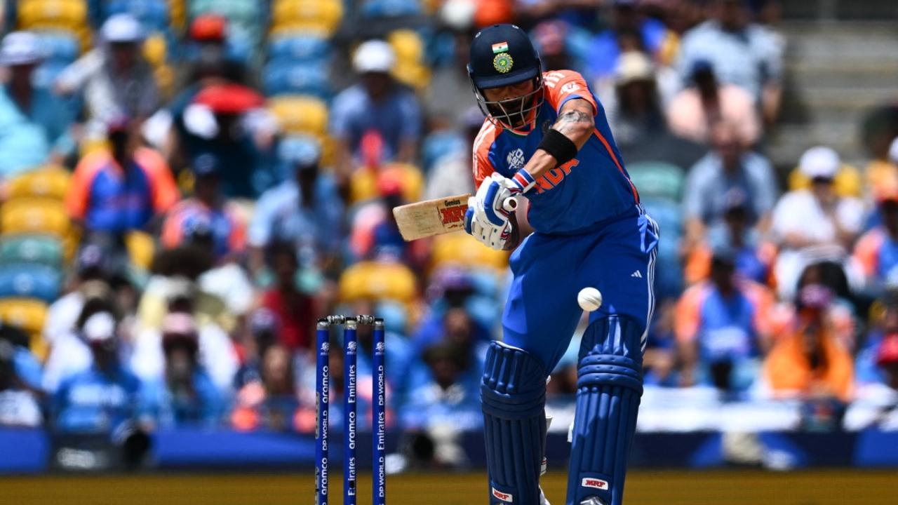 The star Indian batsman ended his T20I career as the second-highest run-scorer in the format. Having played 125 T20I matches for India, Kohli accumulated 4,188 runs with a best score of unbeaten 122 runs