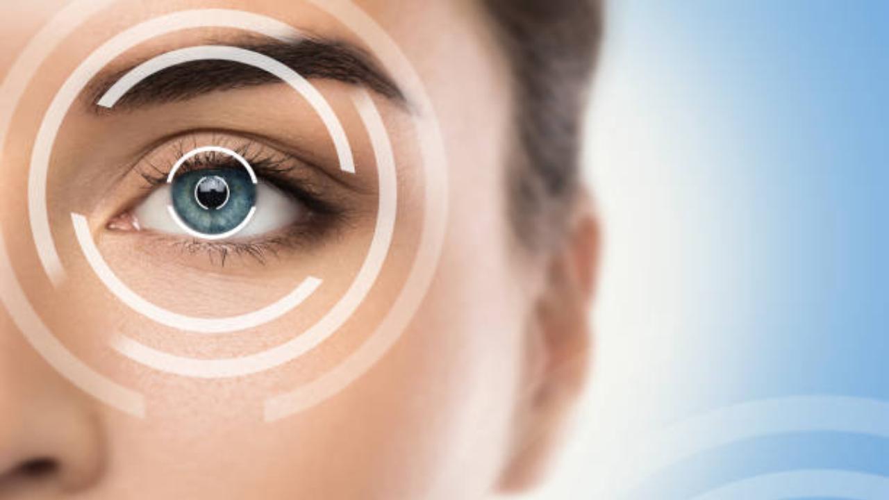 Experts share symptoms of corneal damage that affected Jasmine Bhasin; suggest precautions for contact lens use