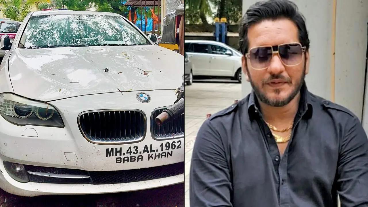 Mumbai: ‘BMW chaiwala’ held for extortion
A cafe owner, who allegedly ran various illegal businesses, was arrested on Saturday on charges of extortion by the Malwani police. Read More
 