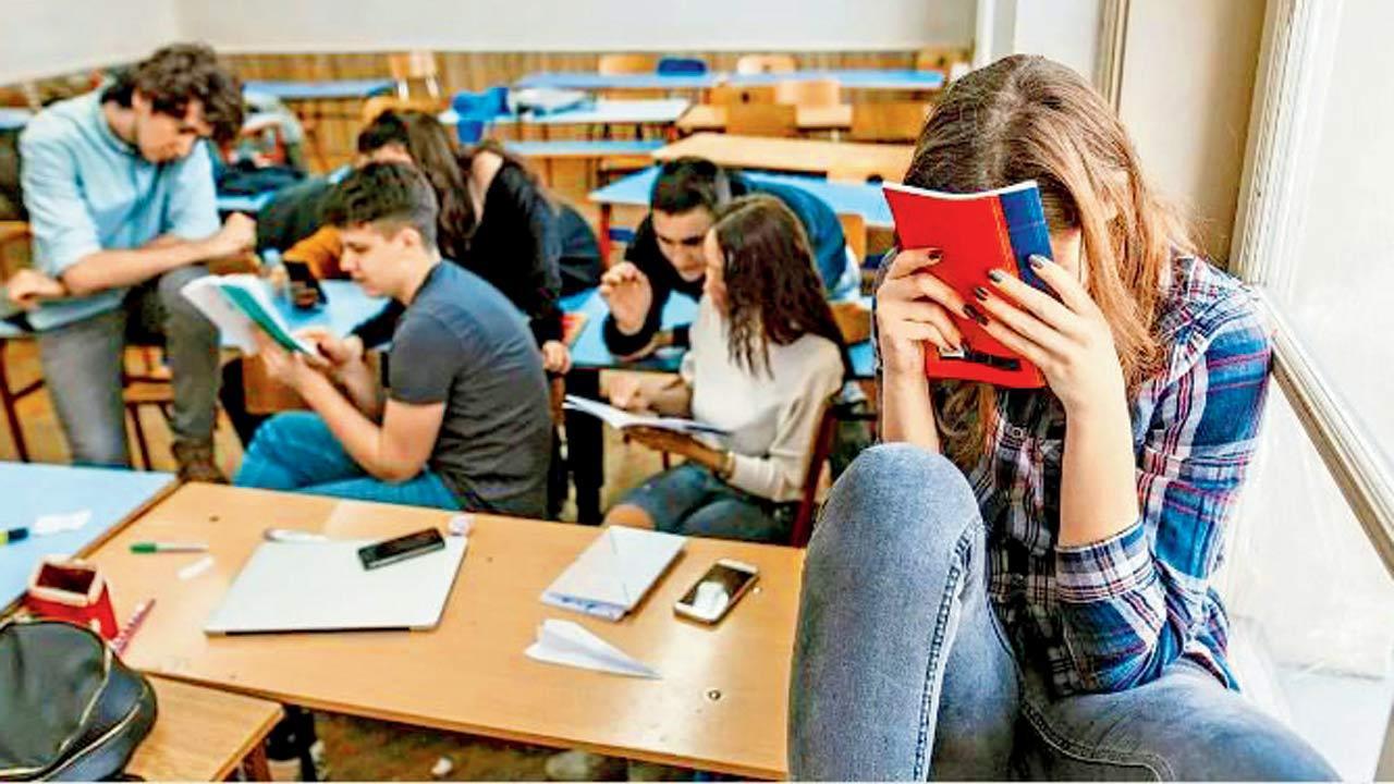 Mumbai: CUET results delay leaves students in fix over admissions