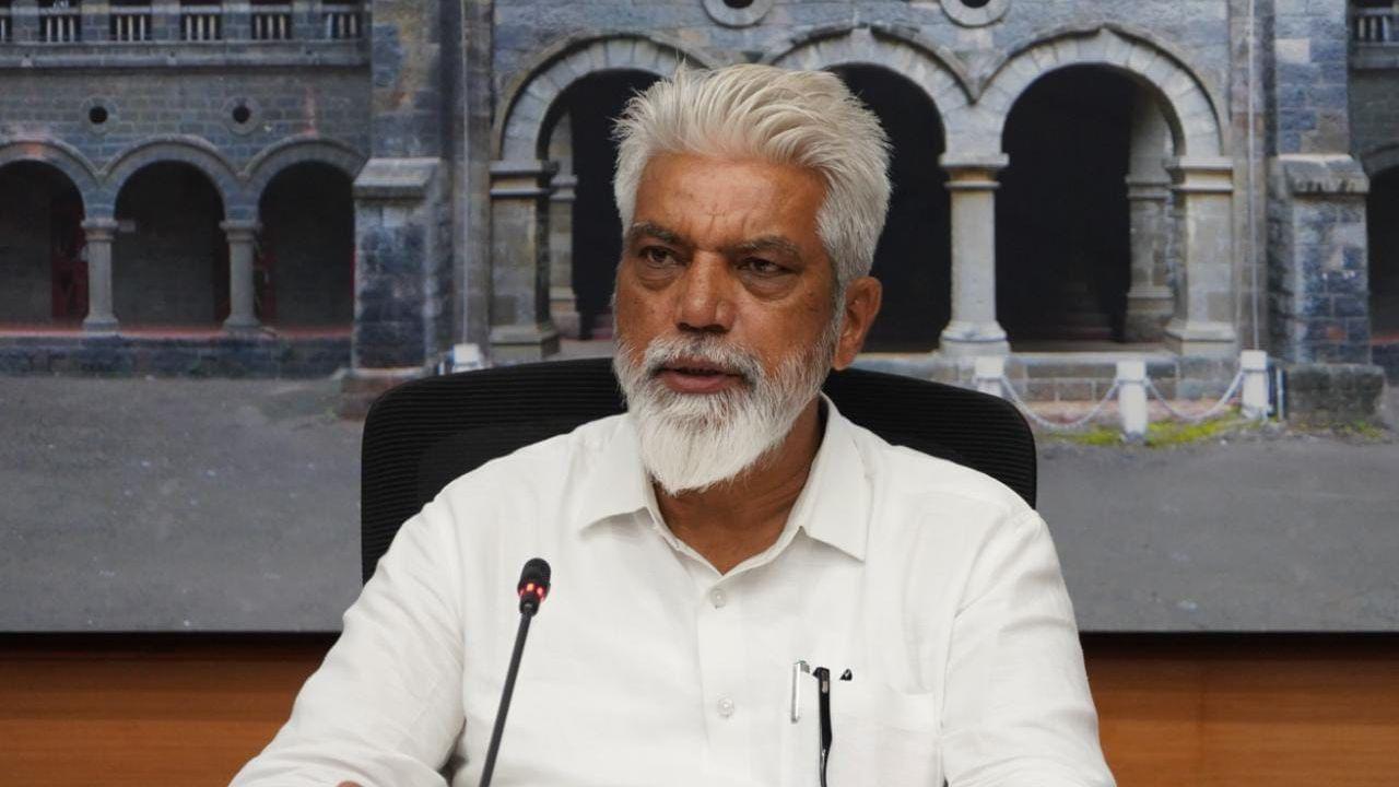 Maharashtra min: Union govt would be requested to consider proposal to rename 7 railway stations in Mumbai