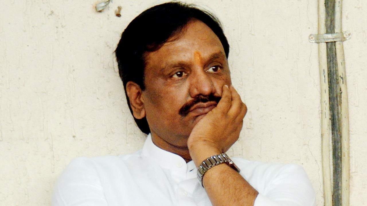 Maharashtra monsoon session: Ambadas Danve apologises, could see suspension cut short