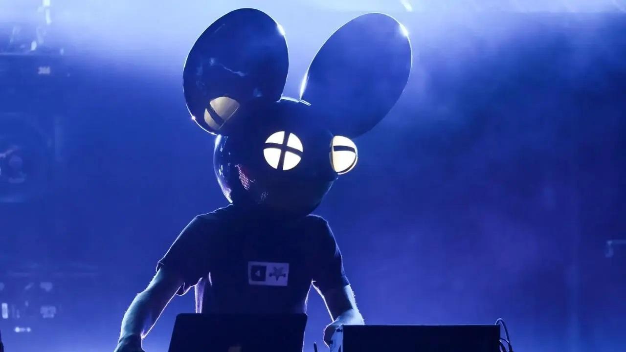 Deadmau5's concert in Mumbai on July 12 cancelled due to PM Narendra Modi's visit