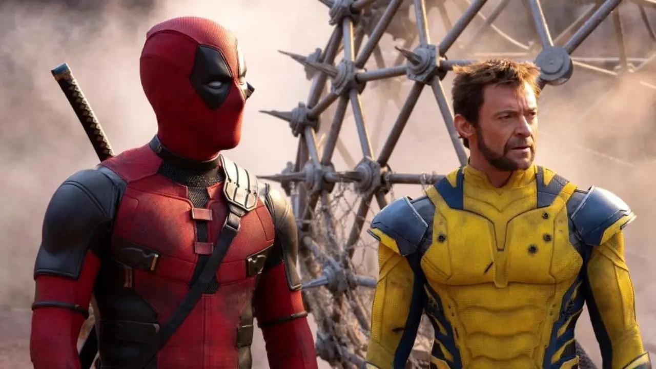 We know for sure from several events in the film and from what they themselves have publicly acknowledged, that best buddies Reynolds and Jackman were only too eager for this tie-up to happen. Read full story here