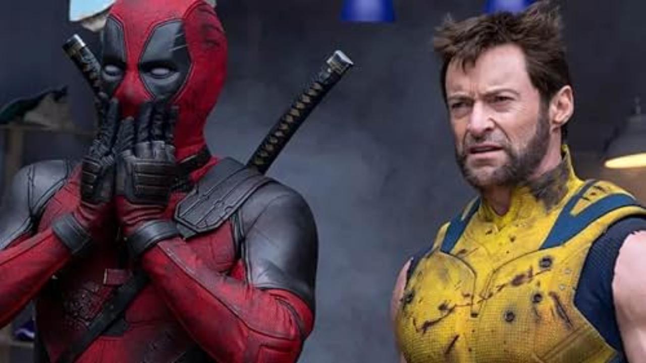 Deadpool and Wolverine 'X' review: Netizens unite to call the Ryan Reynolds, Hugh Jackman-starrer 'MCU's comeback'