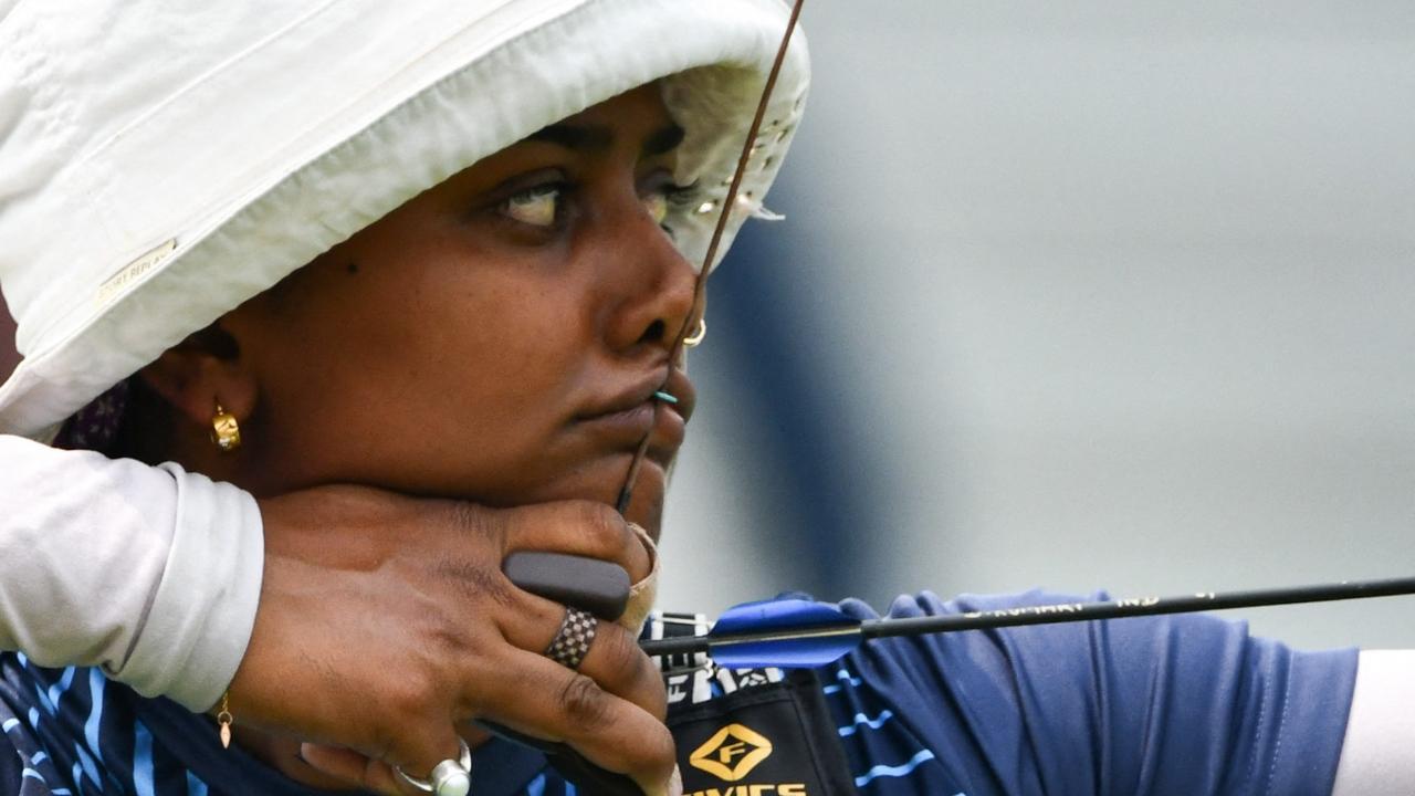 Paris Olympics 2024: India directly qualify for quarter-finals in women's team archery event