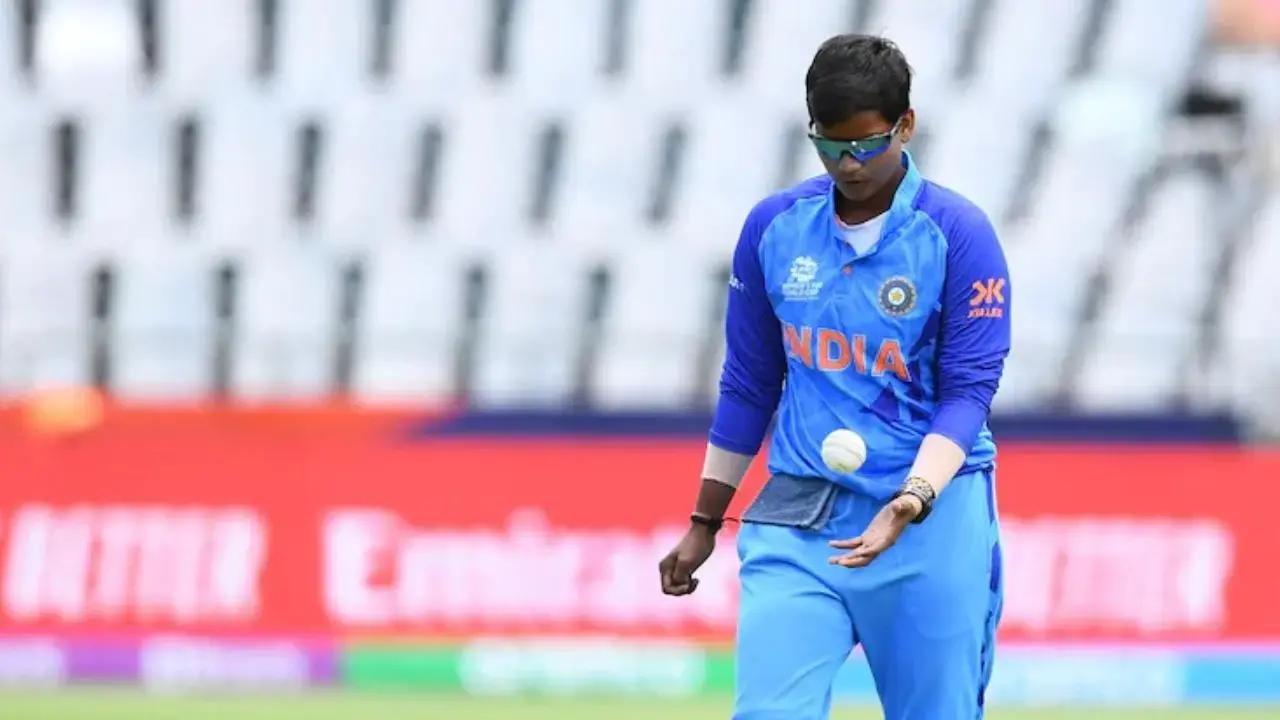 India's Deepti Sharma is ranked third on the list of ICC's Women's T20I bowling rankings. The side will look forward to Deepti for striking early wickets