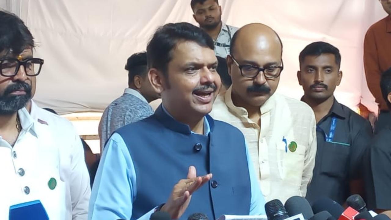 Maharashtra: First FIR registered under new criminal law in Sawantwadi, says Fadnavis
