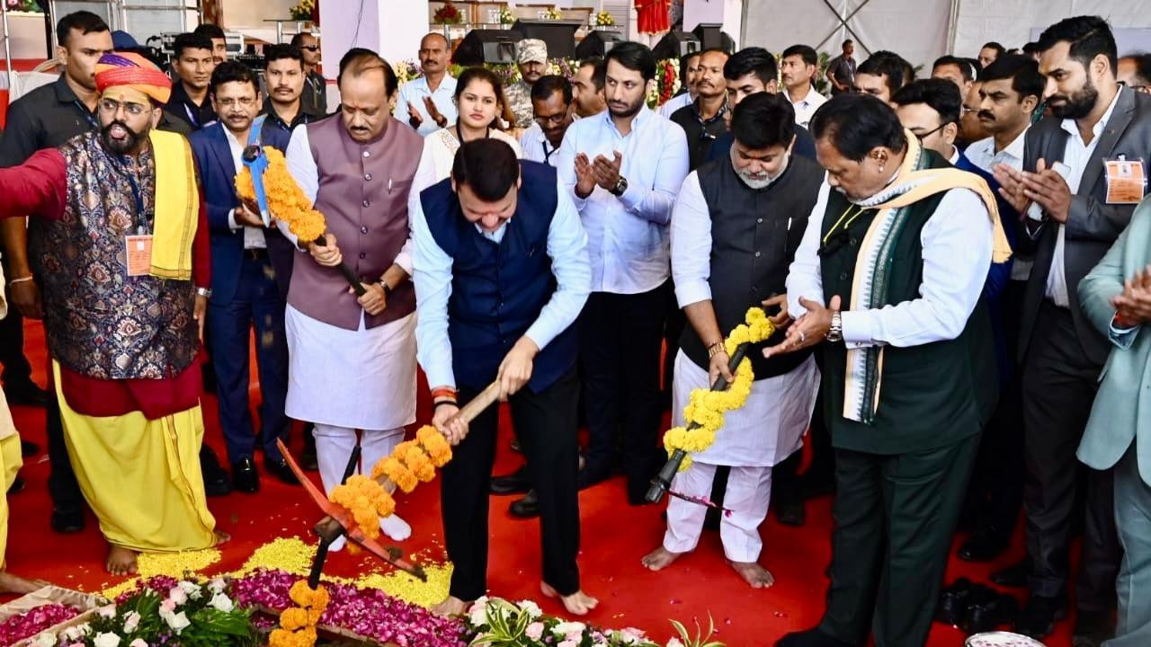 First installment of Ladki Bahin scheme to be released during Rakshabandhan: Fadnavis