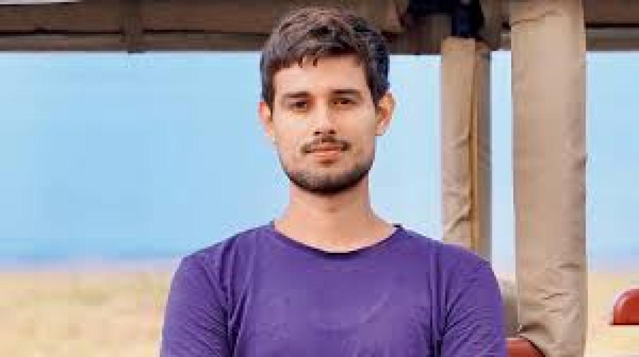 Court issues summon to Dhruv Rathee, others on BJP leader's defamation suit