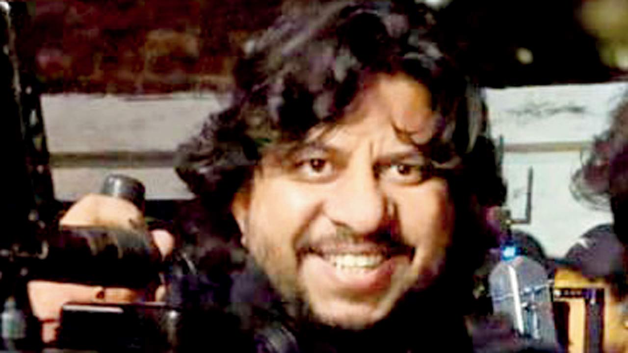 Trehan