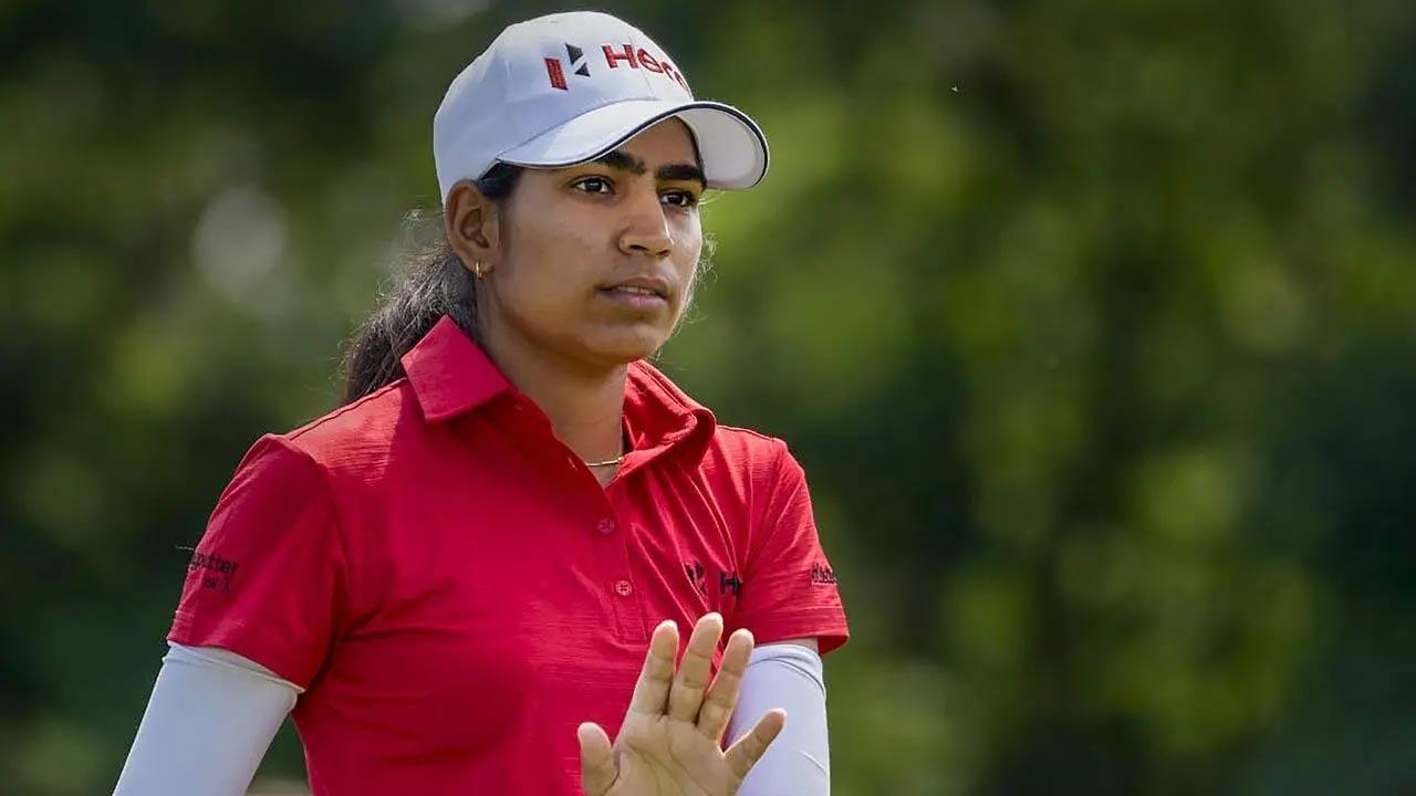 India golfers Aditi, Diksha disappoint