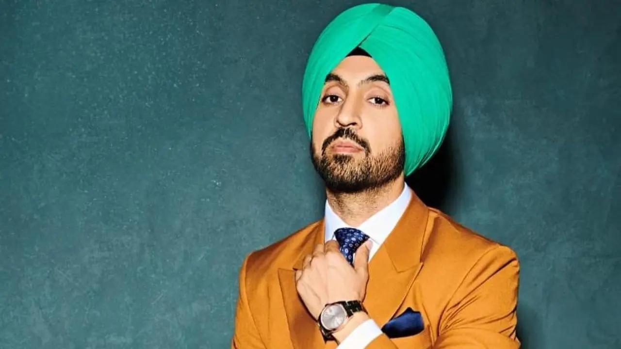 Diljit Dosanjh's team dismisses claims of non-payment by dancers as a 'false narrative'. Read more