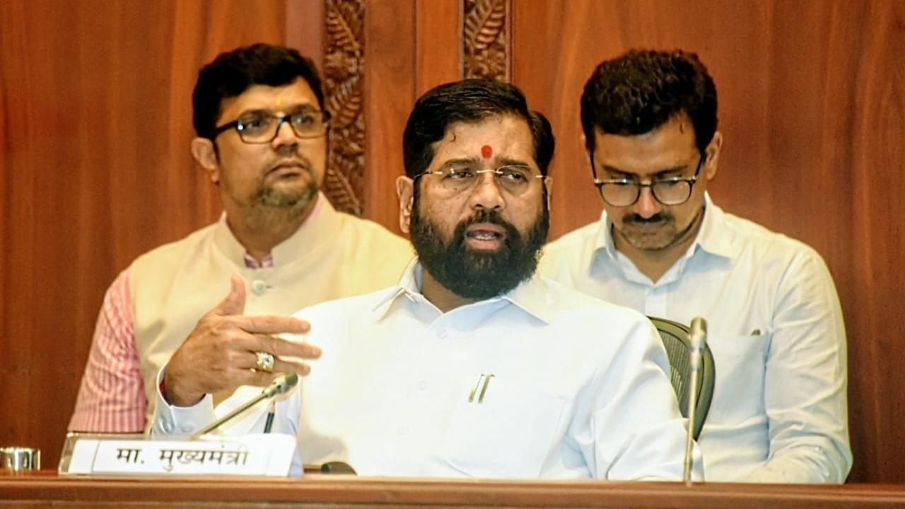 Maharashtra: CM Shinde announces e-rickshaws, support programs for disabled persons in state