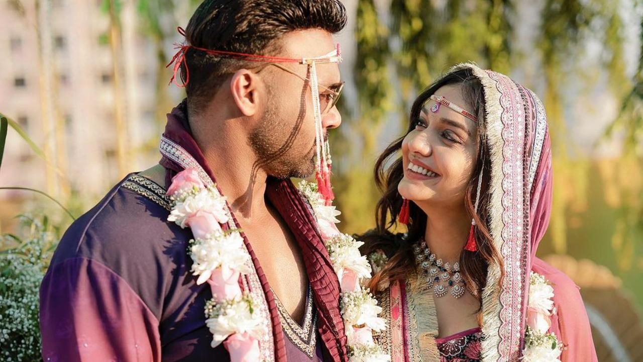 'Bigg Boss OTT' fame Divya Agarwal accused of not paying her broker, blocking his number