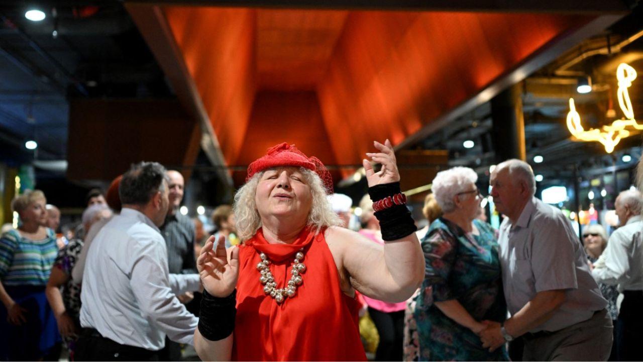 What began as a series of educational events, including meetings with faith leaders and politicians, went on to include parties, music, trips to the seaside and celebrations