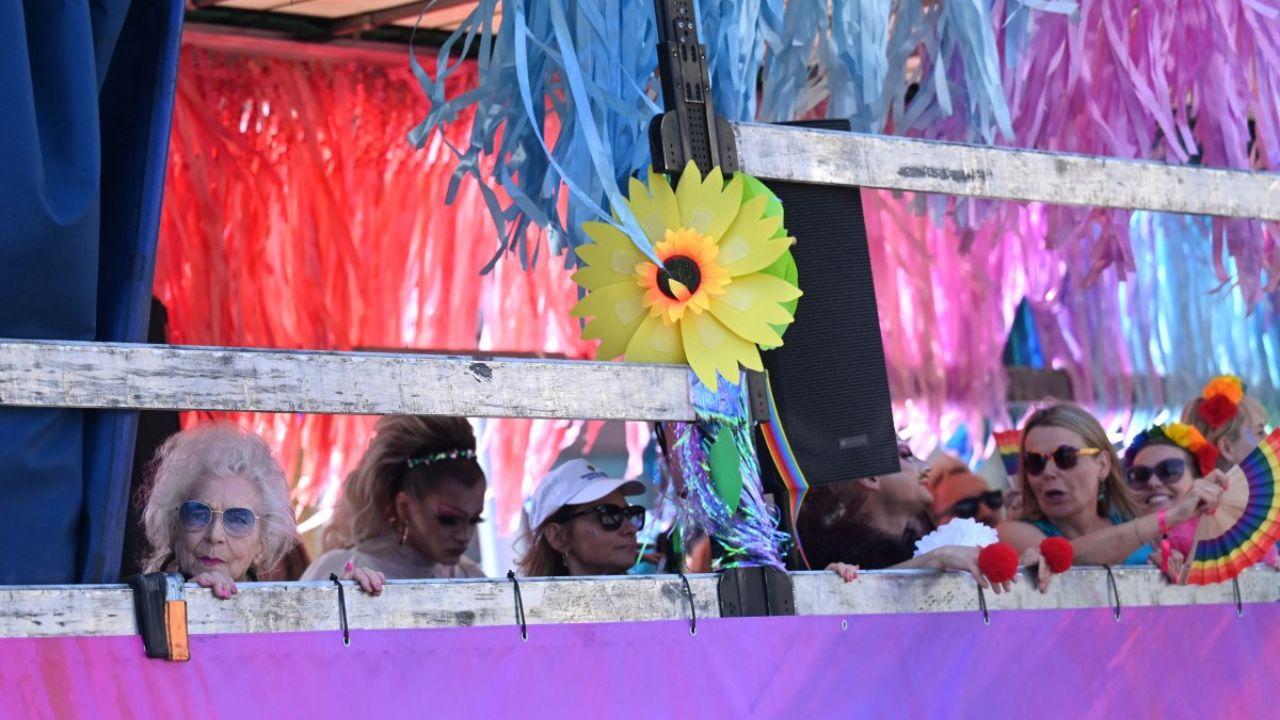 Every year since, similar seniors' parades have been held in several Polish cities, and DJ Vika's 26-year-long career in music continues to flourish